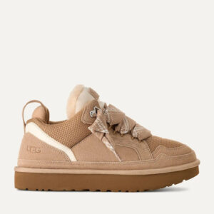 Ugg Australia Γυναικεία Sneakers Μπεζ / Sand